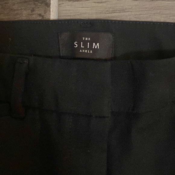 White House Black Market dress pants - Picture 2 of 3